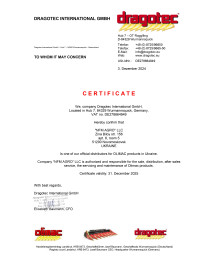 Dragotec