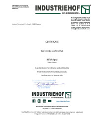 Industriehof