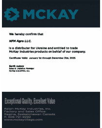 RALPH MCKAY