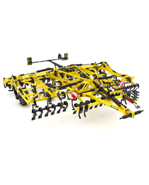 Культиватори VERSATILL 