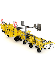 Культиватори ROW-MASTER