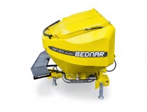 Навісний бункер для внесення добрив Bednar Ferti-Box FB