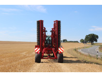 Дискатор Kverneland Qualidisc Farmer
