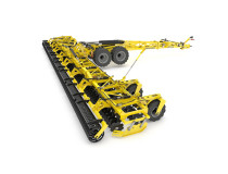 Дисковий лущильник Bednar Swifterdisc XE_MEGA