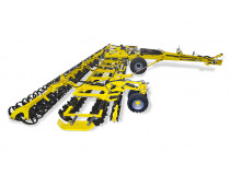 Дисковий лущильник Bednar Swifterdisc XE PROFI