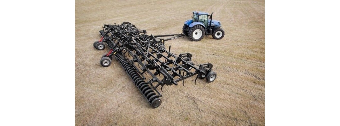 Культиватор FLEXI-COIL ST 820 (60 ft.)