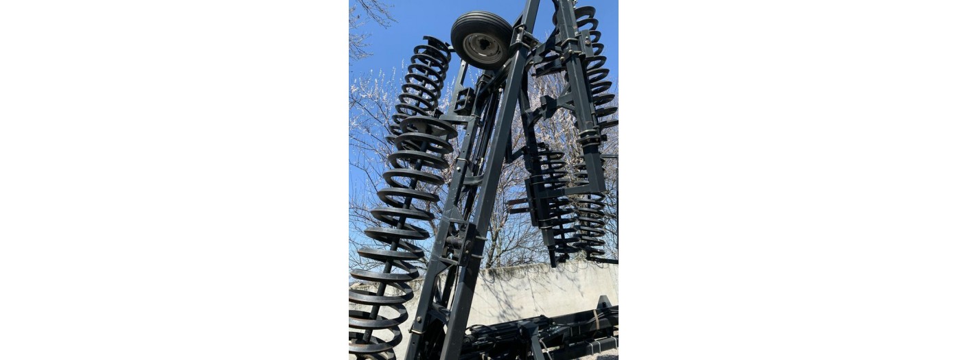 Культиватор FLEXI-COIL ST 820 (60 ft.)