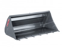 Фронтальний навантажувач STOLL ClassicLine CL855P