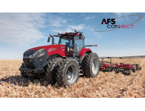 Трактори Case IH Magnum AFS Connect™