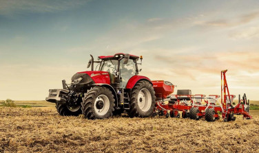 Трактори Case IH Puma NEW