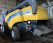 Комбайн зернозбиральний New Holland CX8080