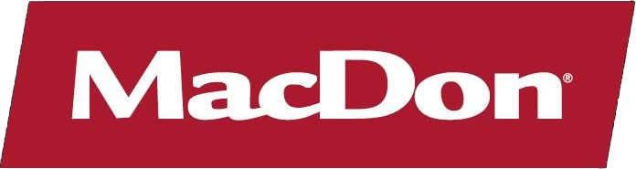 MacDon